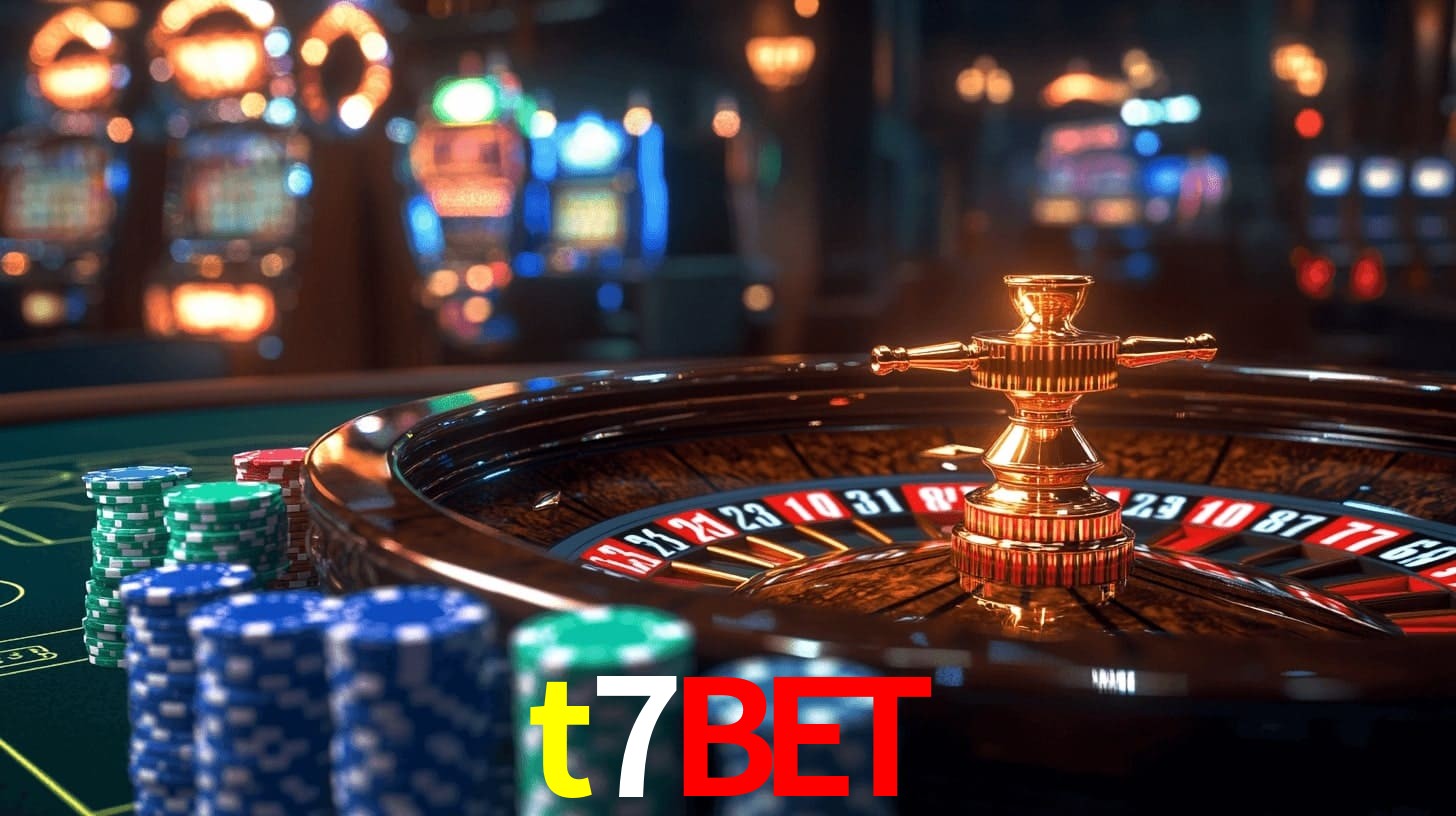 t7bet paga