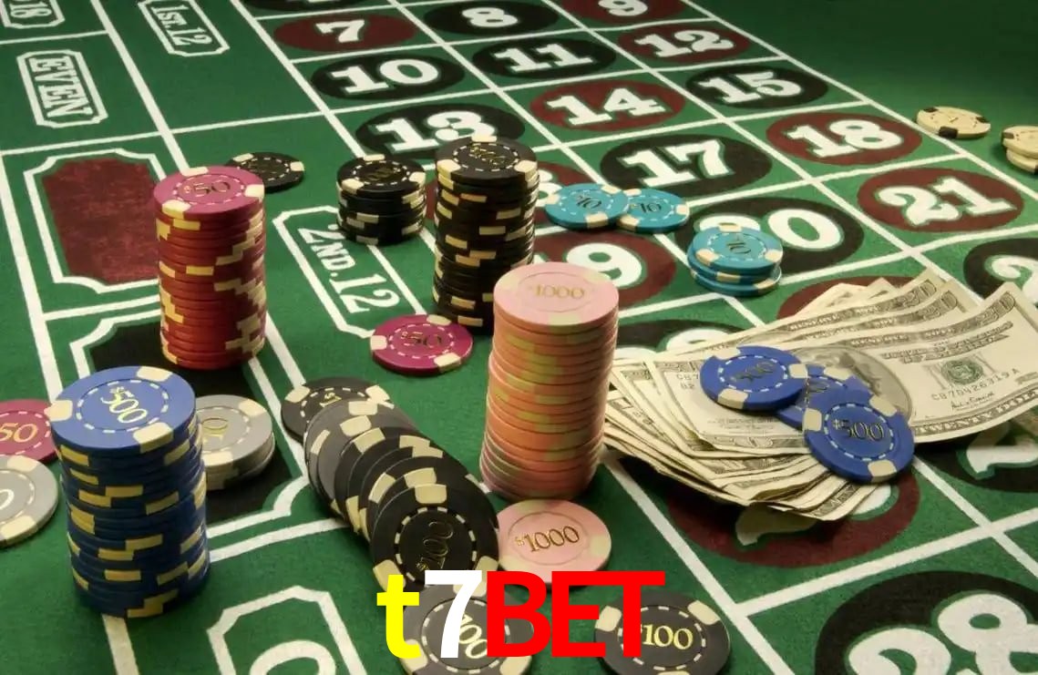 Statistics t7bet