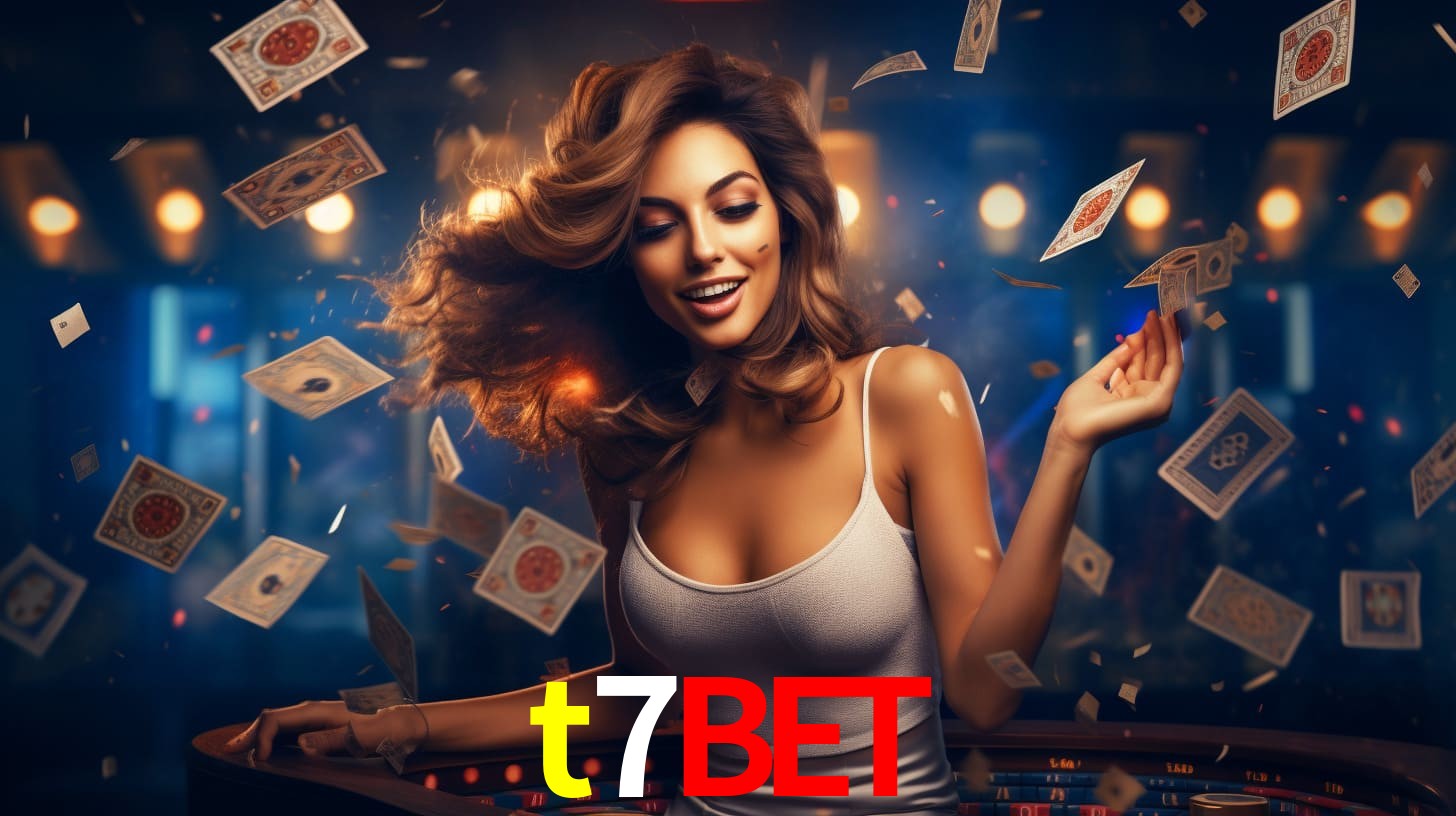 t7bet - Seu Cassino de Confiança - t7bet login