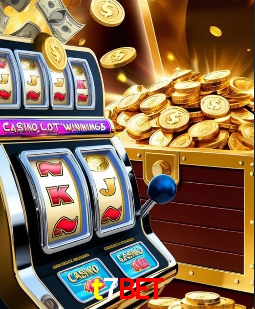 Experiência VIP t7bet