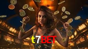 Welcome Bonus t7bet