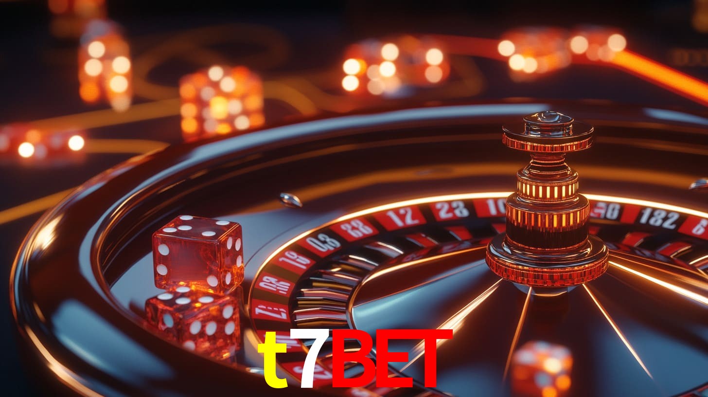 t7bet paga