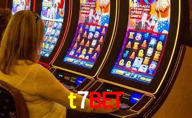 Desvendando o Mundo dos Jogos Virtuais na t7bet