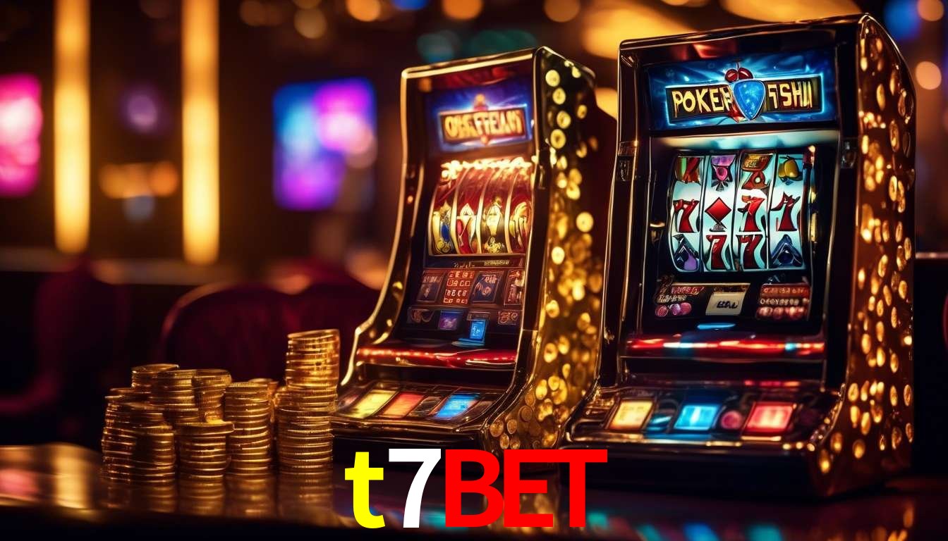 cassino t7bet