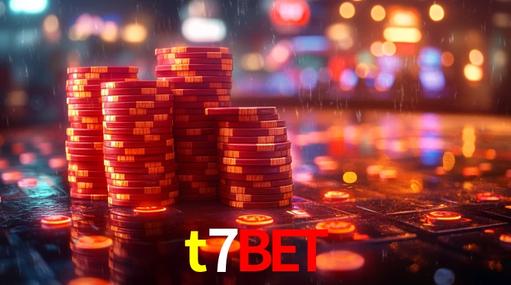 t7bet login