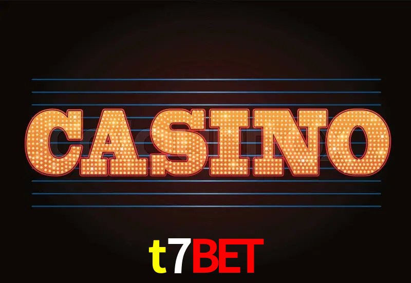 Avaliações dos Jogadores t7bet