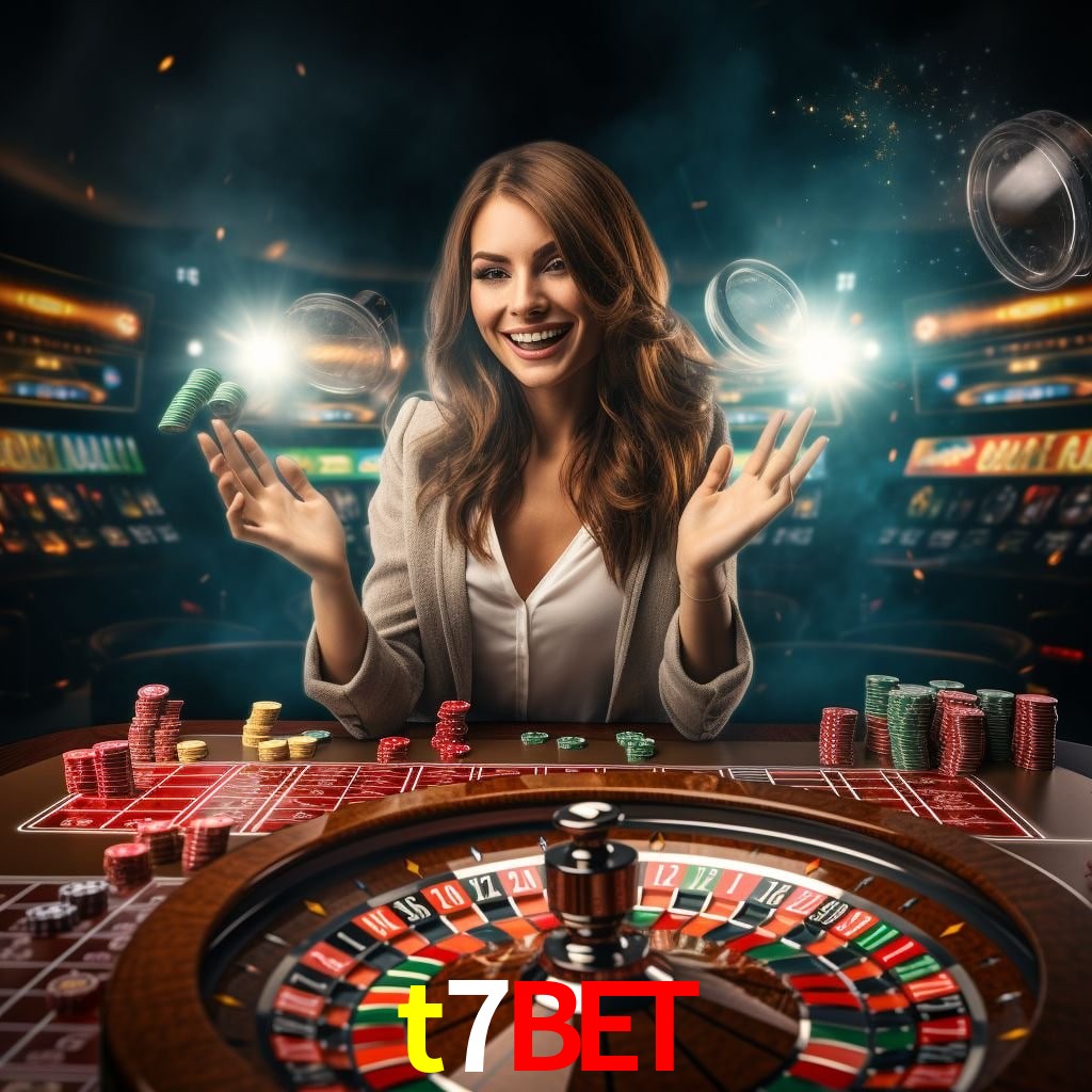t7bet paga