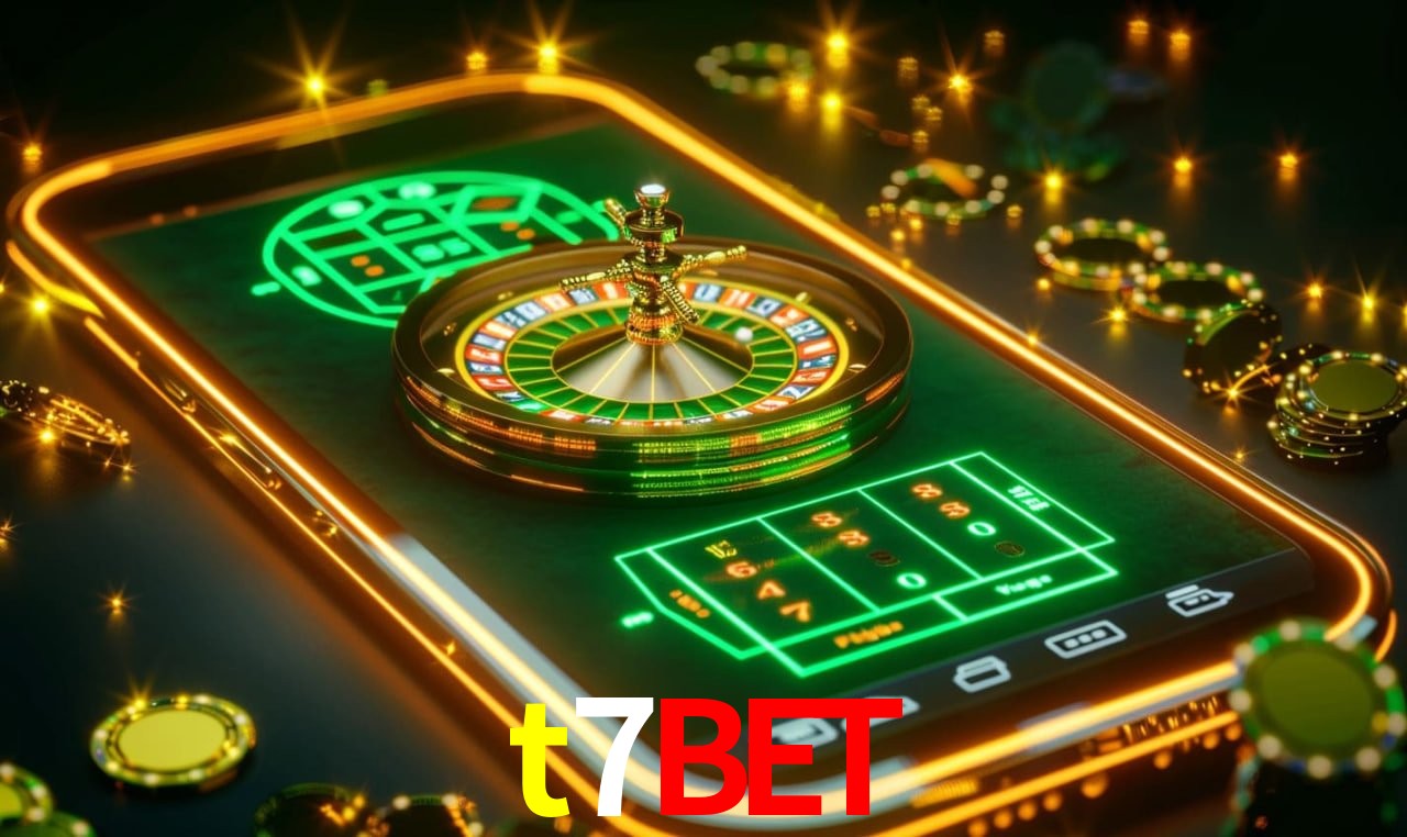 Ofertas Exclusivas t7bet