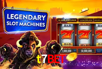 Inovações de Jogos na t7bet: O Futuro das Experiências Interativas