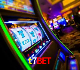 A Popularidade dos Caça-Níqueis no t7bet