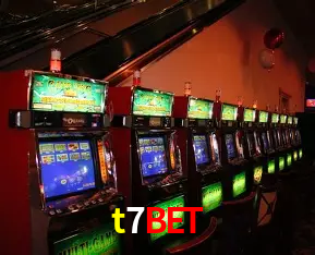 Seasonal Promotions t7bet