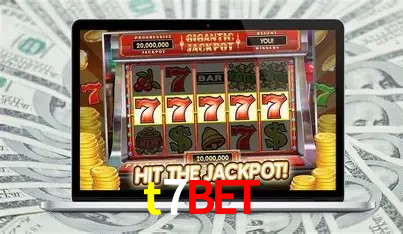 Flash Promotion t7bet