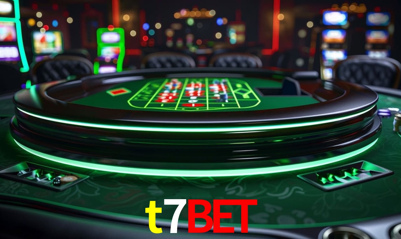 Platform Technology t7bet