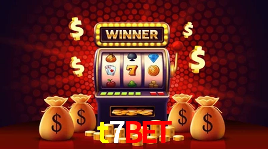 Live Casino t7bet