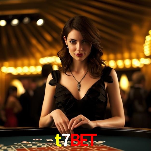 A Emoção da Loteria na t7bet: Uma Chance de Mudança de Vida