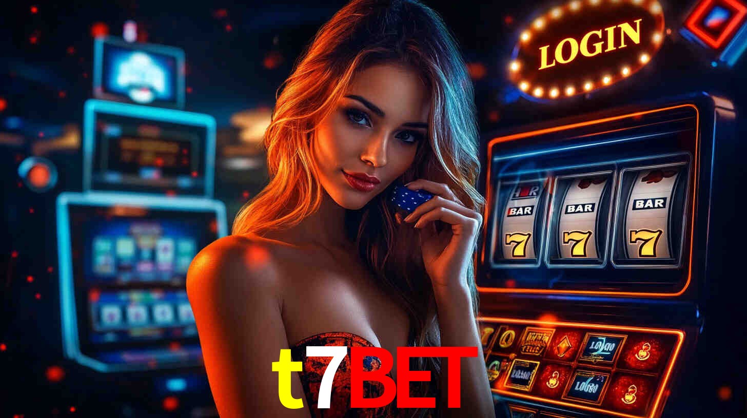 t7bet login