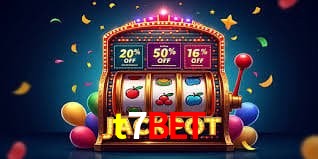 Promoções Sazonais t7bet