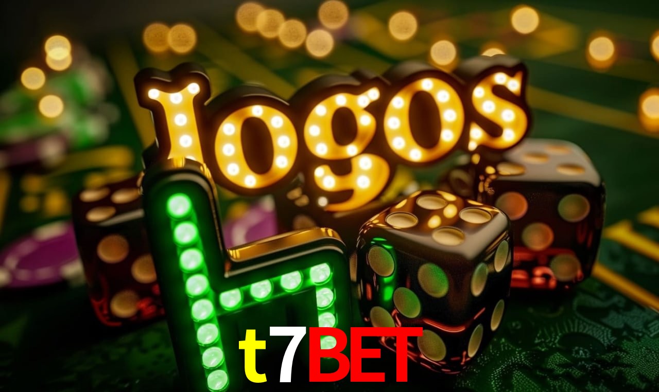 Jogos de Slot t7bet
