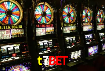 Descubra o Programa VIP da t7bet: Vantagens Exclusivas para Jogadores