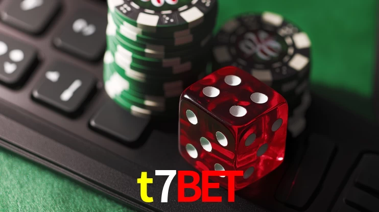 Slot Games t7bet