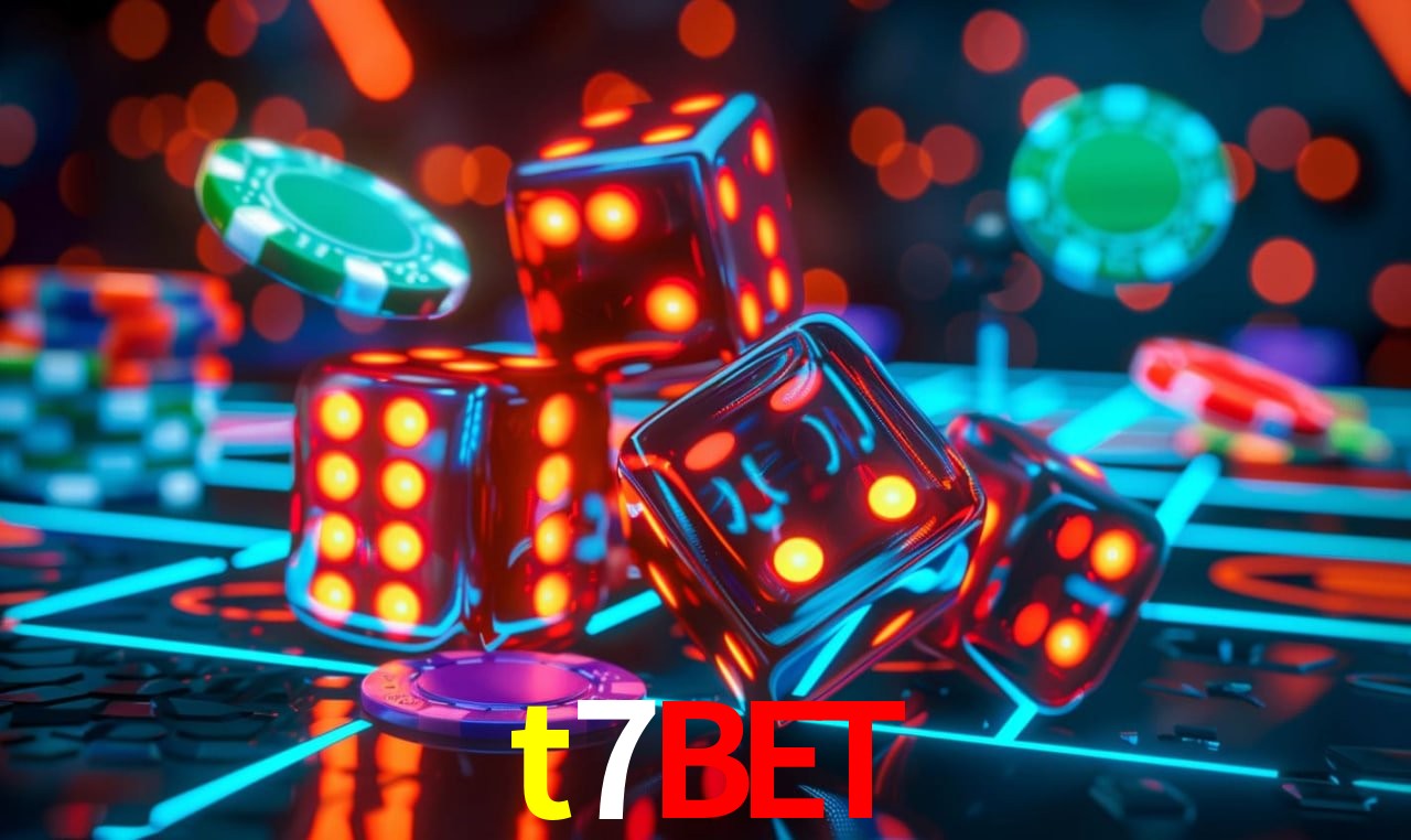 Jogos Exclusivos t7bet