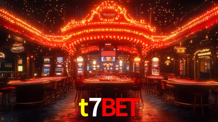 Experimente o Login Seguro Premium no t7bet
