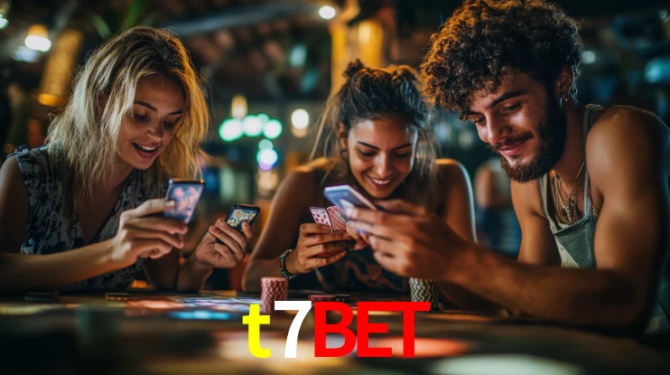 Welcome Bonus t7bet