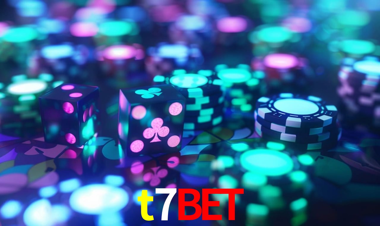 Apostas de Futebol t7bet