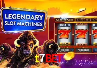A Experiência Imersiva dos Cassinos Ao Vivo no t7bet