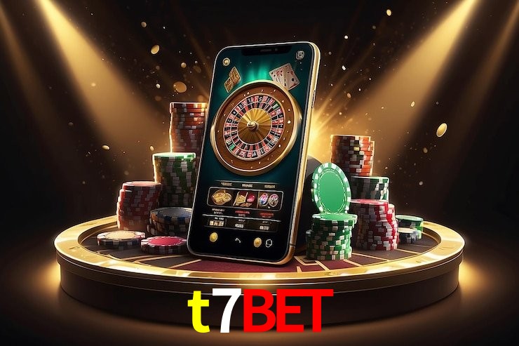 Integração de APIs t7bet