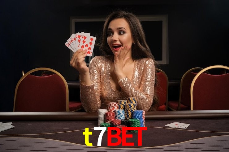 Bônus Diários t7bet