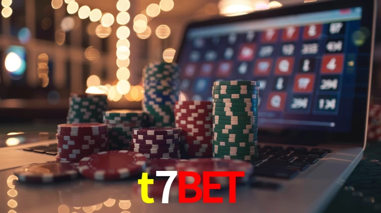 Games Directory t7bet