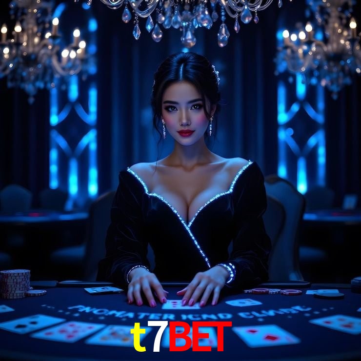 Benefícios da Conta t7bet