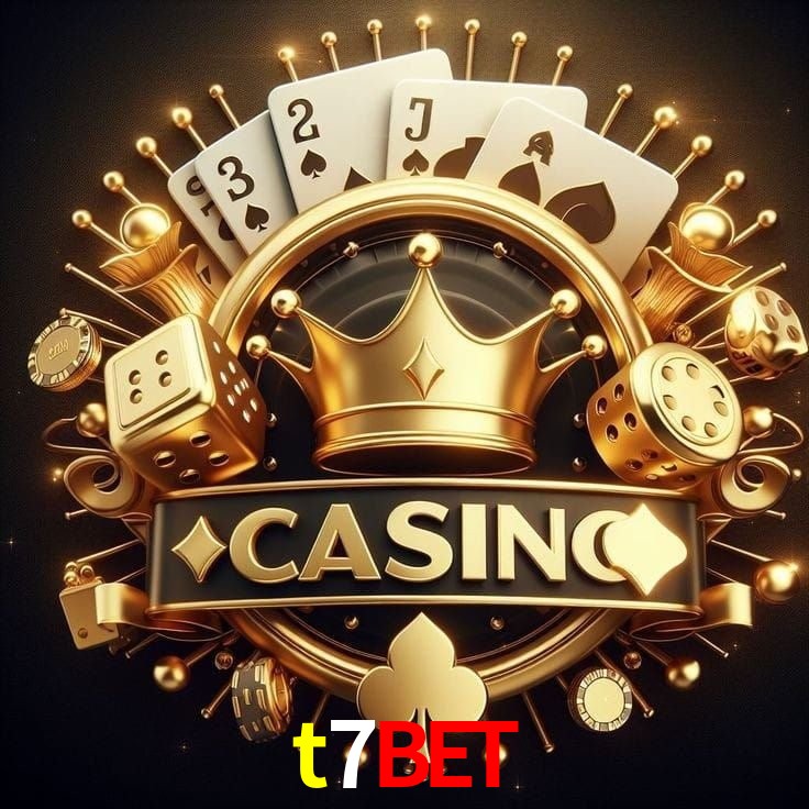 Diretório de Jogos t7bet