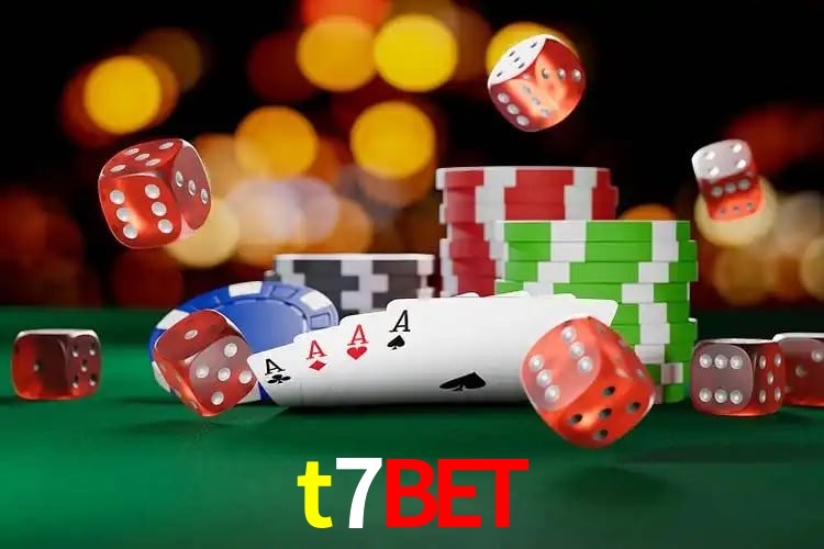 Login Seguro t7bet