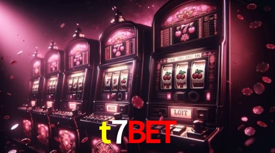 Torneios t7bet